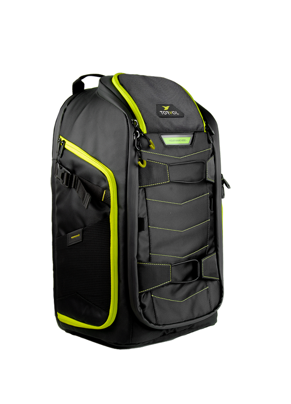 Torvol Pitstop Pro V2 Quad Backpack Torvol