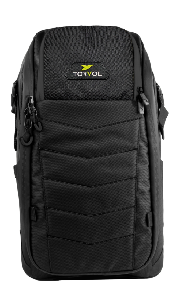 Torvol ZAINO QUAD PITSTOP Torvol