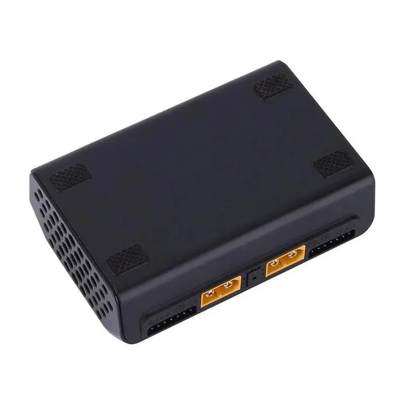 TOOLKIT RC M6D - CARICATORE CC A DOPPIO CANALE DA 500 W 25 A ToolkitRC