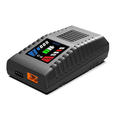 TOOLKITRC C4 LIPO 2-4S 50W 