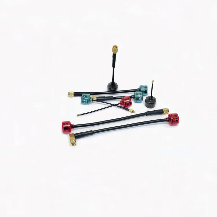Antenna FPV TrueRC Core 5.8 Omnidirezionale RHCP o LHCP