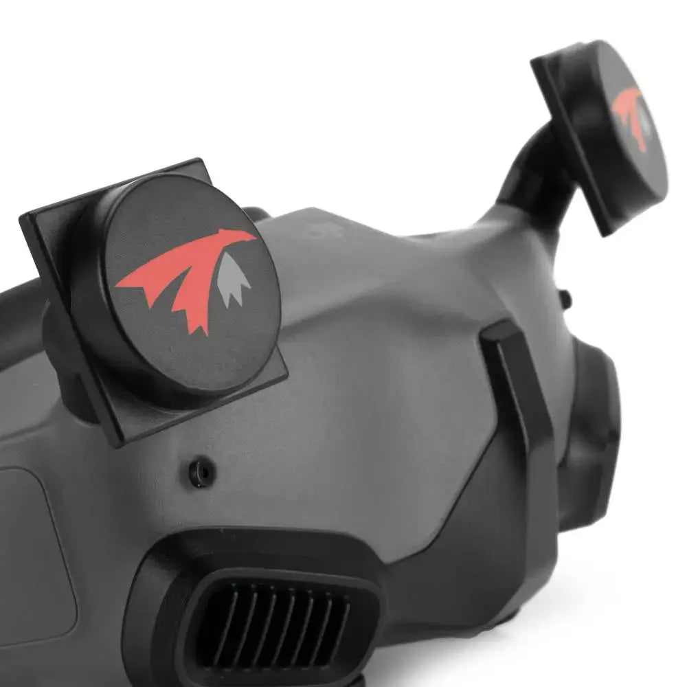 TRUERC X-AIR 5.8 MK II PER DJI GOGGLES 2 Drone24Hours