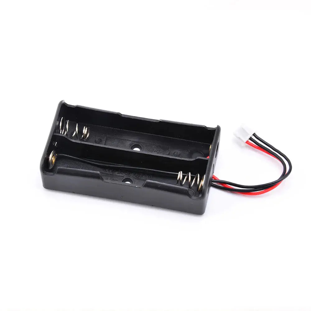 Vassoio batteria sostitutivo 2x18650 per TX8 / TX12 / TX16/TX15