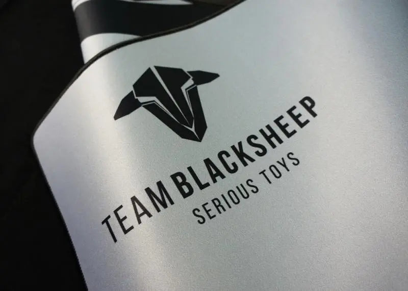 Tappetino di Manutenzione TBS Team BlackSheep