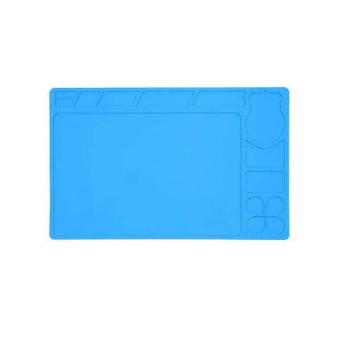 Tappetino in Silicone 330×210 mm