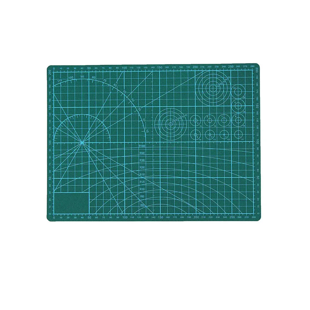 A4 cutting mat