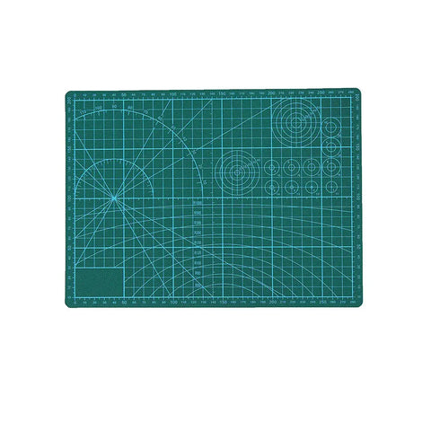 Tappeto da taglio A4
