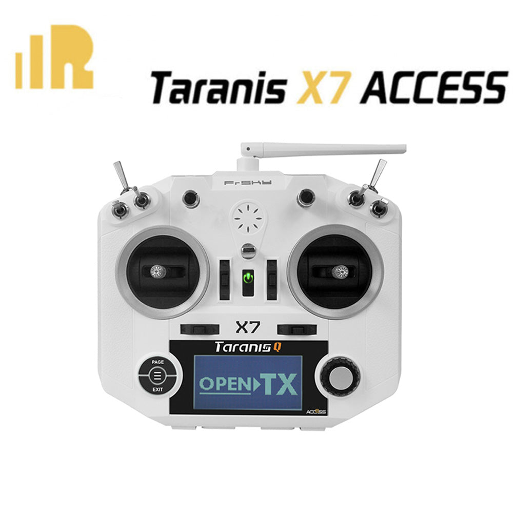 FrSky Taranis Q X7 ACCESS LBT Drone24Hours