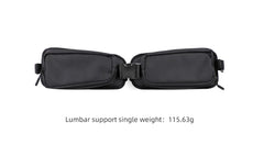 Tasche a cintura per HGLRC backpack