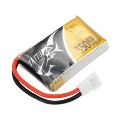 Tattu 350mAh 30C 1S1P 3.7V - MOLEX