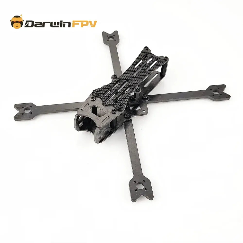 Frame FPV DarwinFPV Baby Ape 3" toothpick True-X