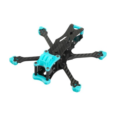 Foxeer Aura 4" Freestyle Frame Drone24Hours