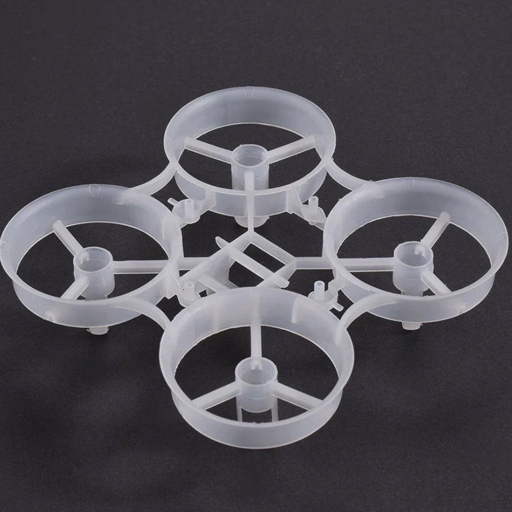 Telaio Micro Whoop da 65 mm per motori 7x16 mm versione 4 Drone24Hours