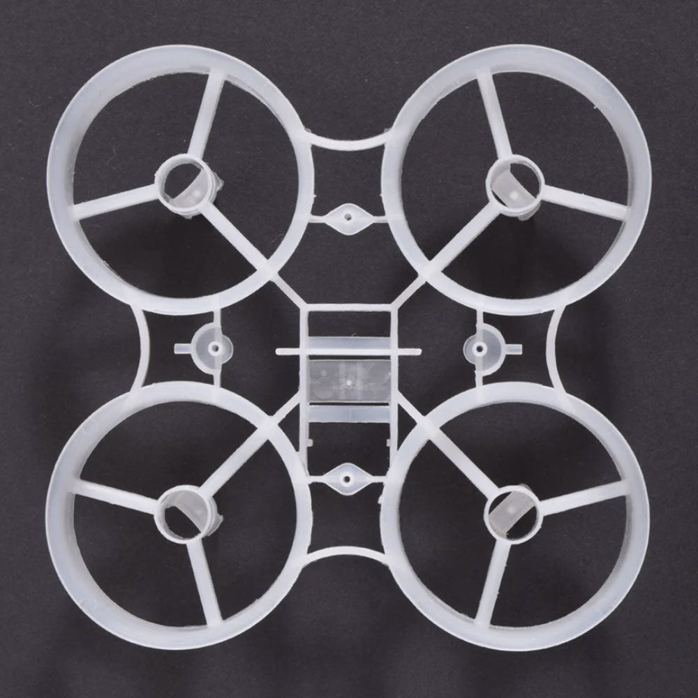 Telaio Micro Whoop da 65 mm per motori 7x16 mm versione 4 Drone24Hours