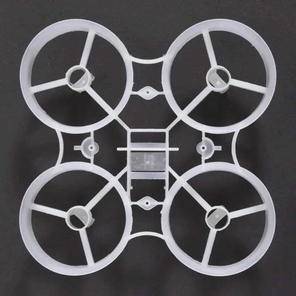 65mm Micro Whoop Frame for 7x16mm Motors Version 4 - – Drone24Hours