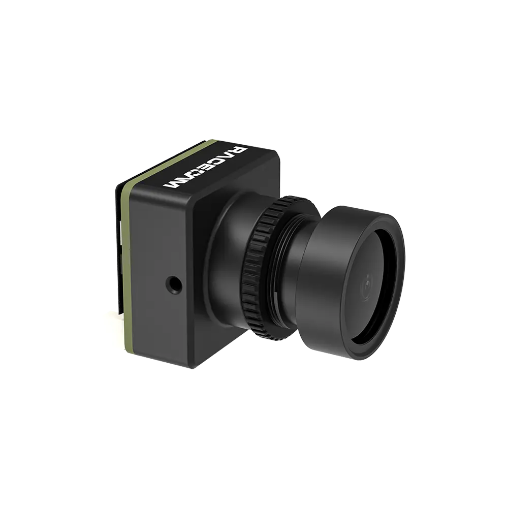Iflight RaceCam Mini Telecamera FPV Notturna