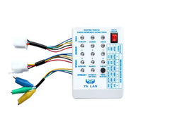 Tester Controller  24V-72V – Motore Brushless