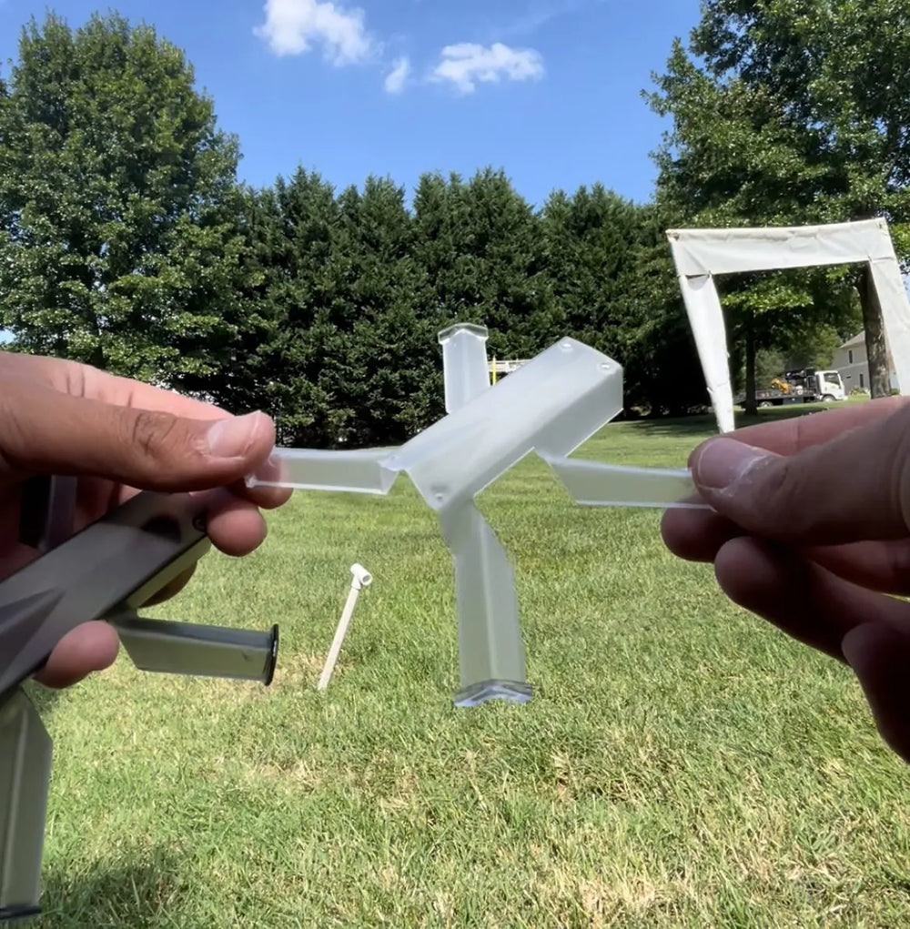 TT Replacement Canopy (HDZero Compatible) 