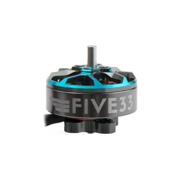 TinyTurners | 1404 4533KV Five33