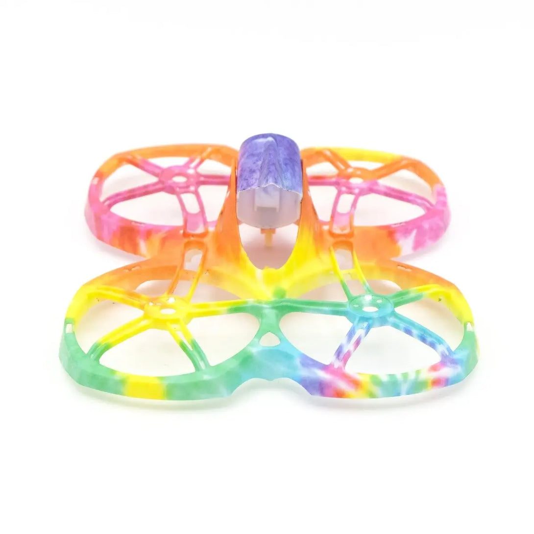 Tinyhawk II - Cornice cromatica Emax model
