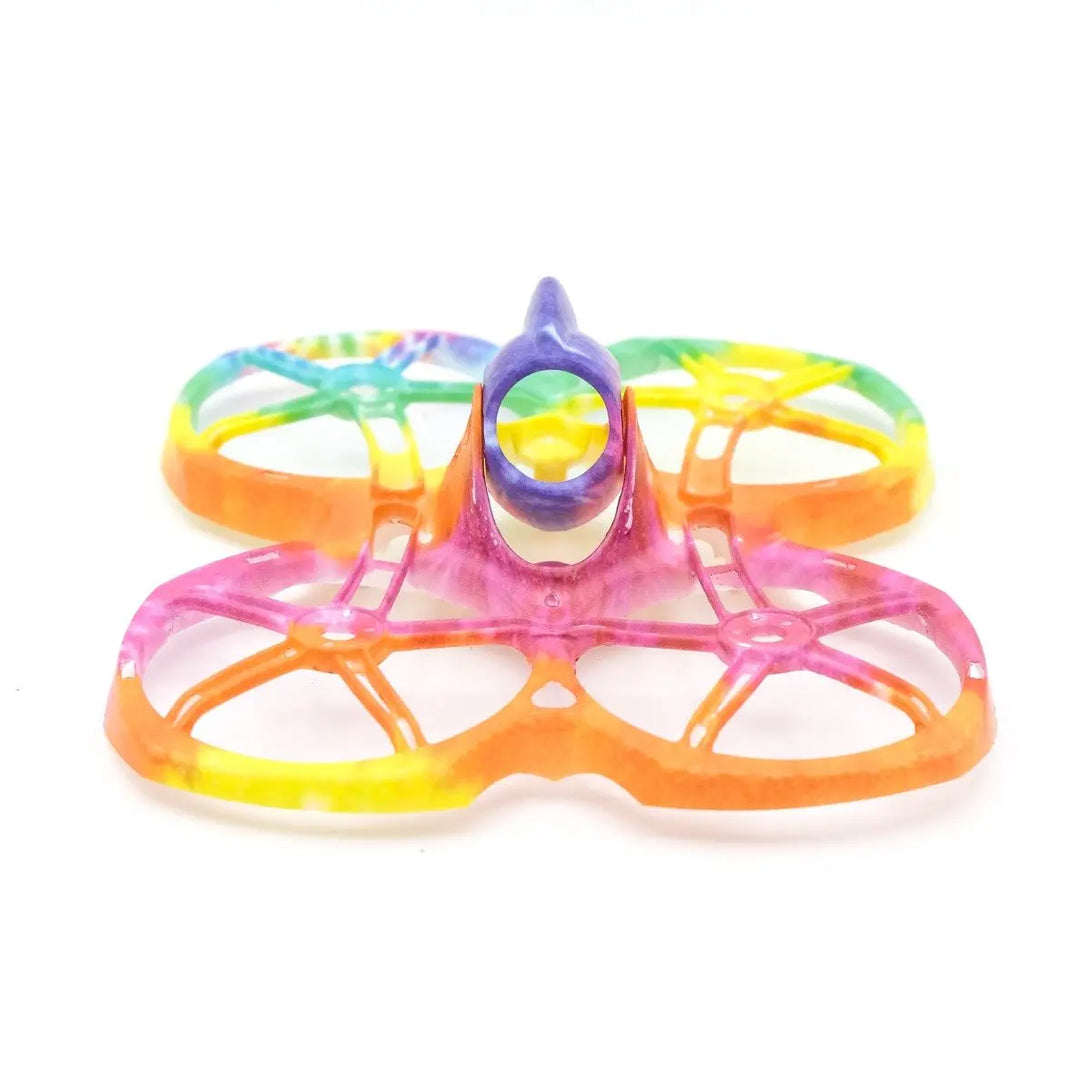 Tinyhawk II - Cornice cromatica Emax model