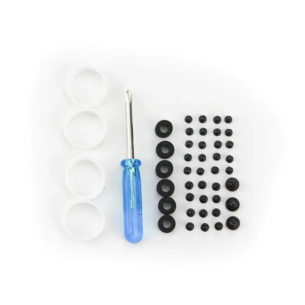 Tinyhawk III Pezzi di ricambio Pack B - Kit hardware