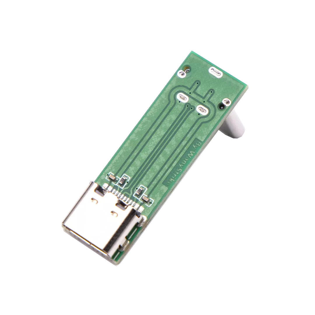 Connettore adattatore a 90° di tipo C IFlight