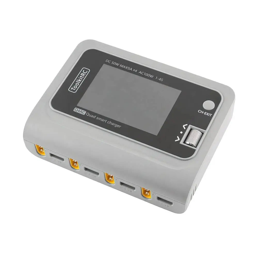 Toolkit RC Q4AC