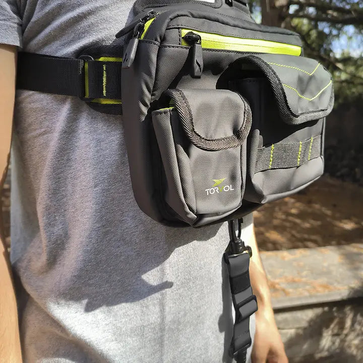 Torvol Chest Rig Drone24Hours