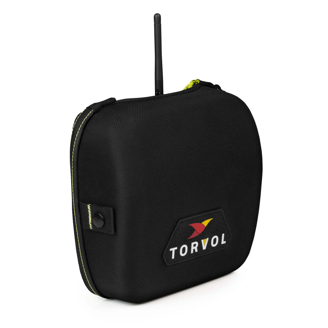 Torvol FREESTYLE TRANSMITTER CASE Torvol