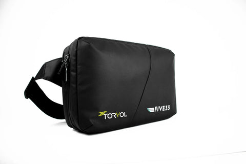 Torvol Fast Track Bag x Five33