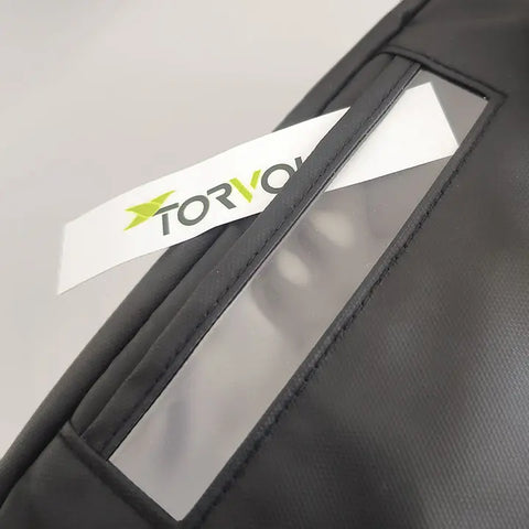 Torvol Fast Track Bag x Five33