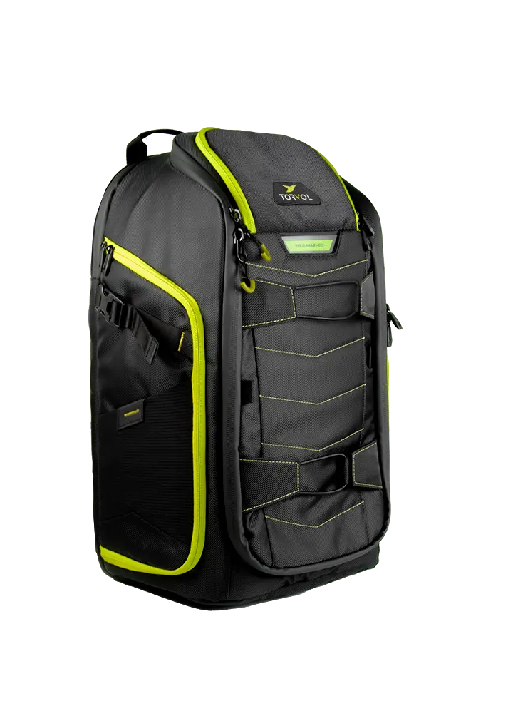 Torvol Pitstop Pro V2 Quad Backpack 