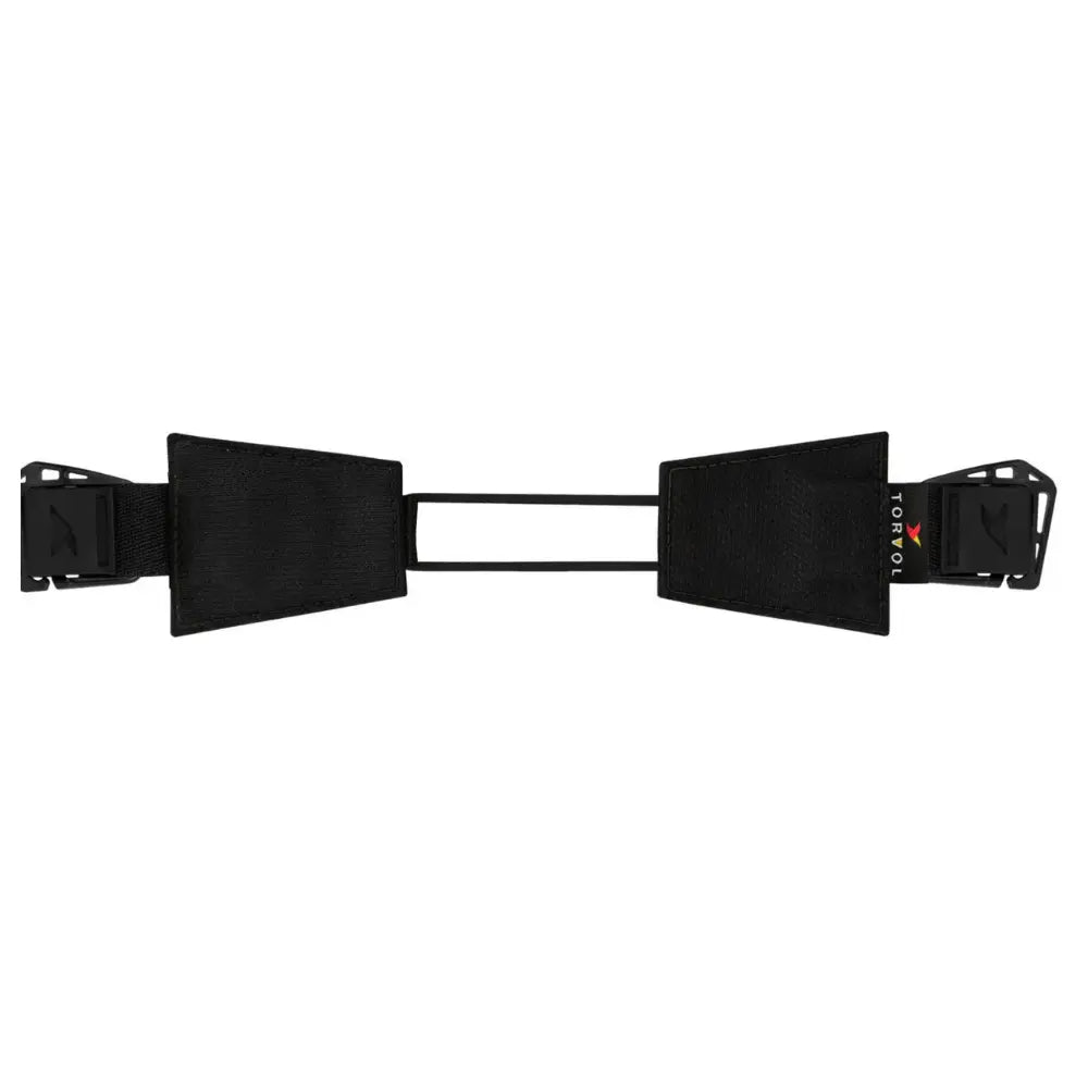 Torvol Quad-Strap – Nero Torvol