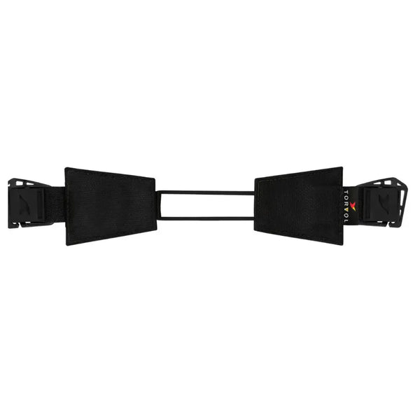 Torvol Quad-Strap – Nero Torvol