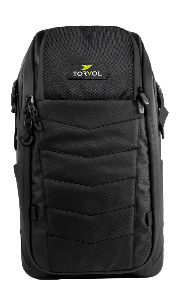 Torvol ZAINO QUAD PITSTOP Torvol