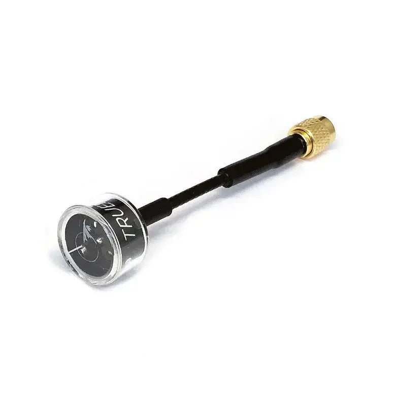 TrueRC OCP 5.8 RP-SMA LHCP (120MM)