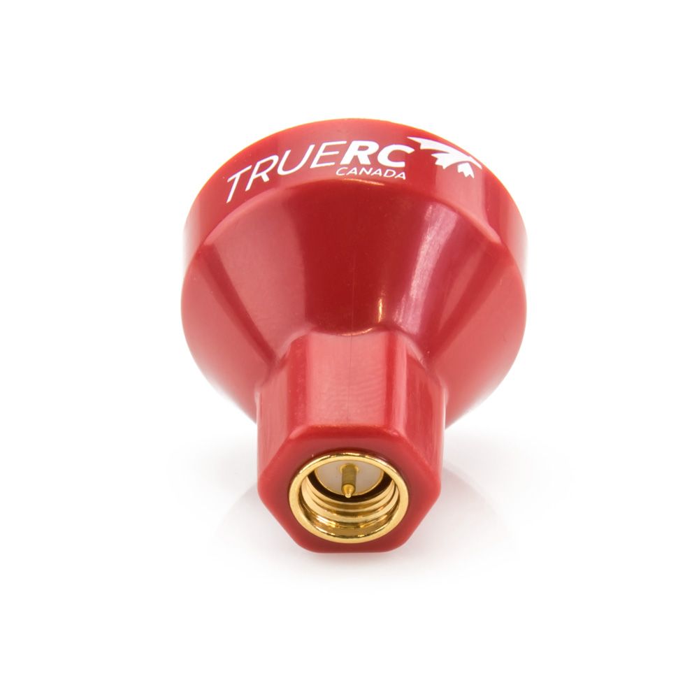 TrueRC ODiNE 5.8GHz SMA Antenna (LHCP) Drone24Hours