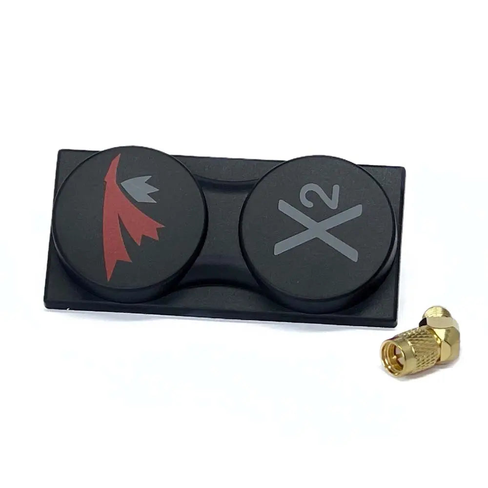 TrueRC X²-AIR MK II 5.8GHz SMA Antenna (RHCP) TrueRC