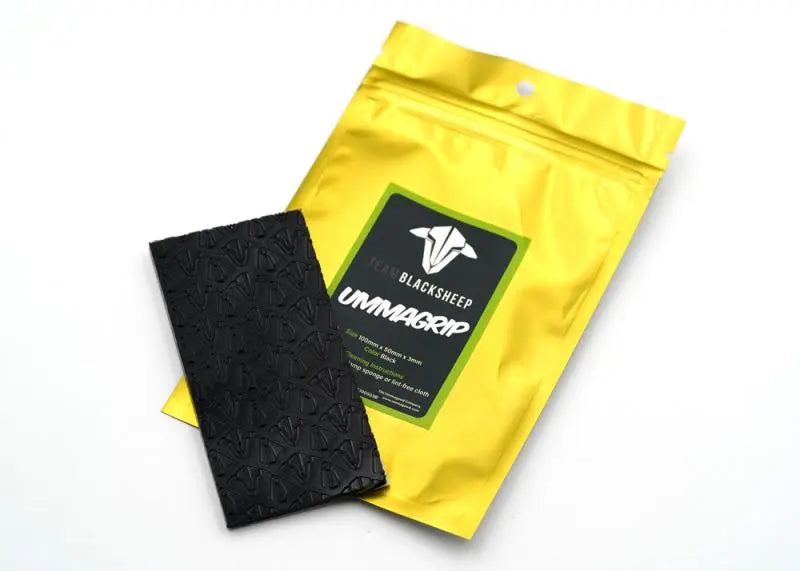 UMMAGRIP PAD BATTERIA - TBS EDITION Team BlackSheep