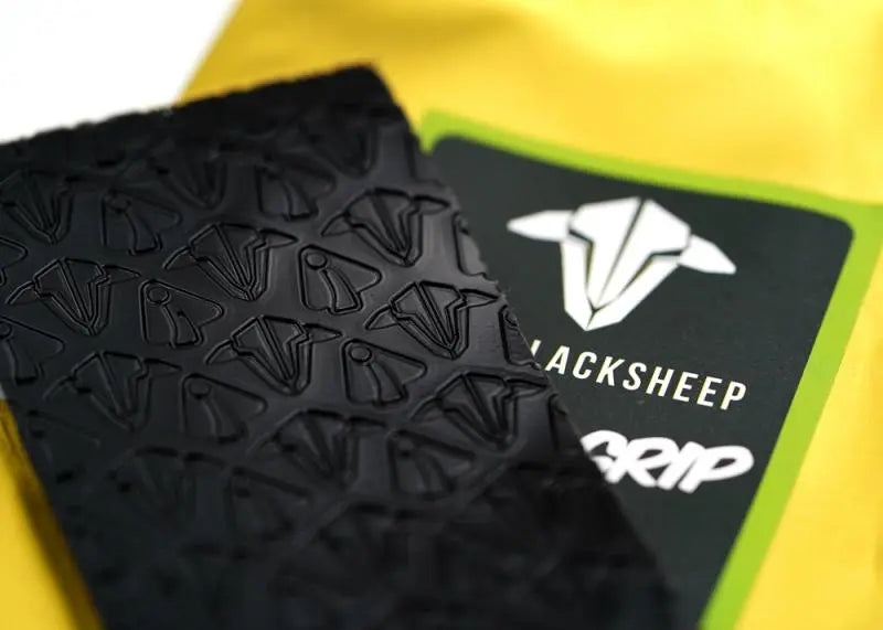 UMMAGRIP PAD BATTERIA - TBS EDITION Team BlackSheep