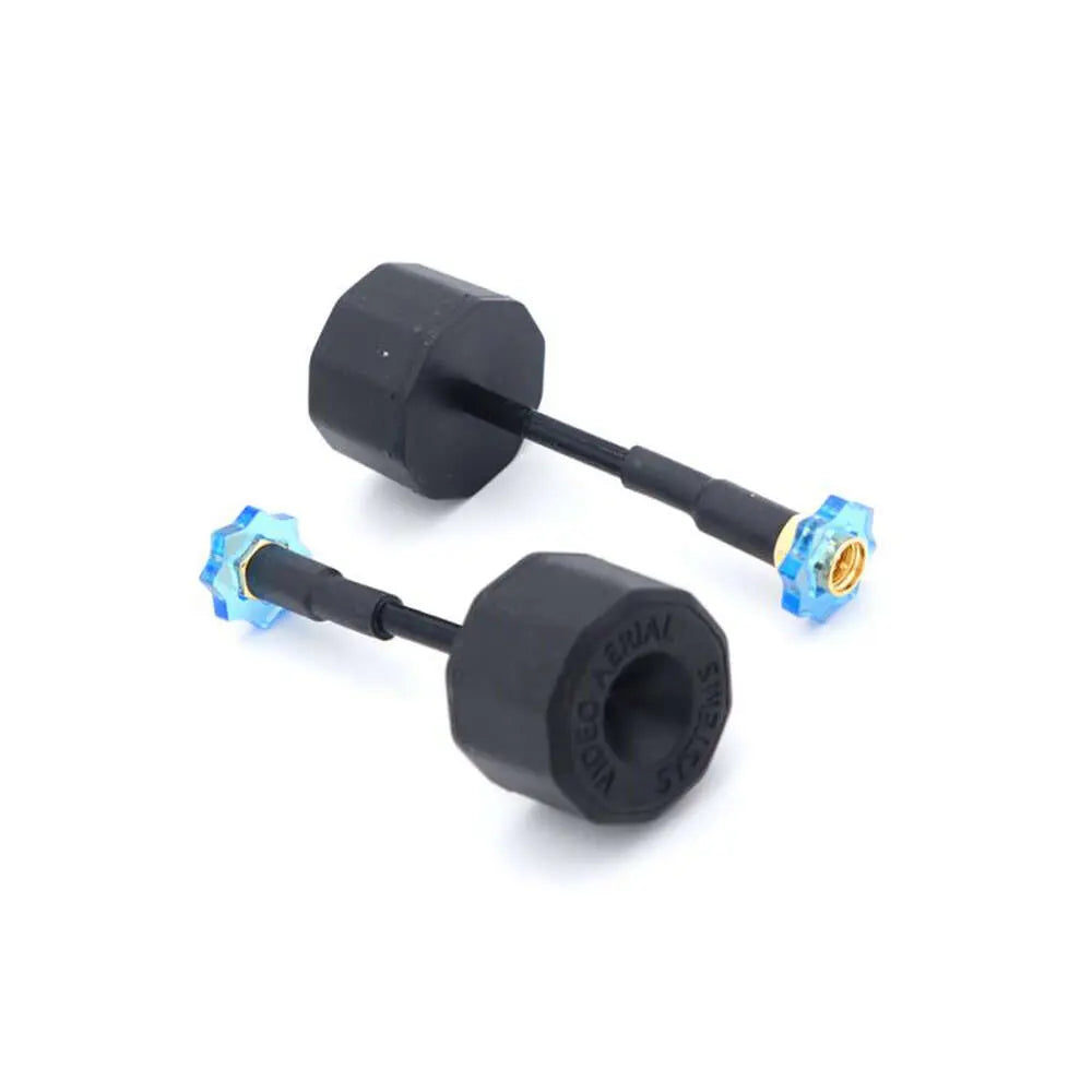 Set antenne VAS BlueBeam Ultra V2 5.8 GHz RHCP (2 pz)