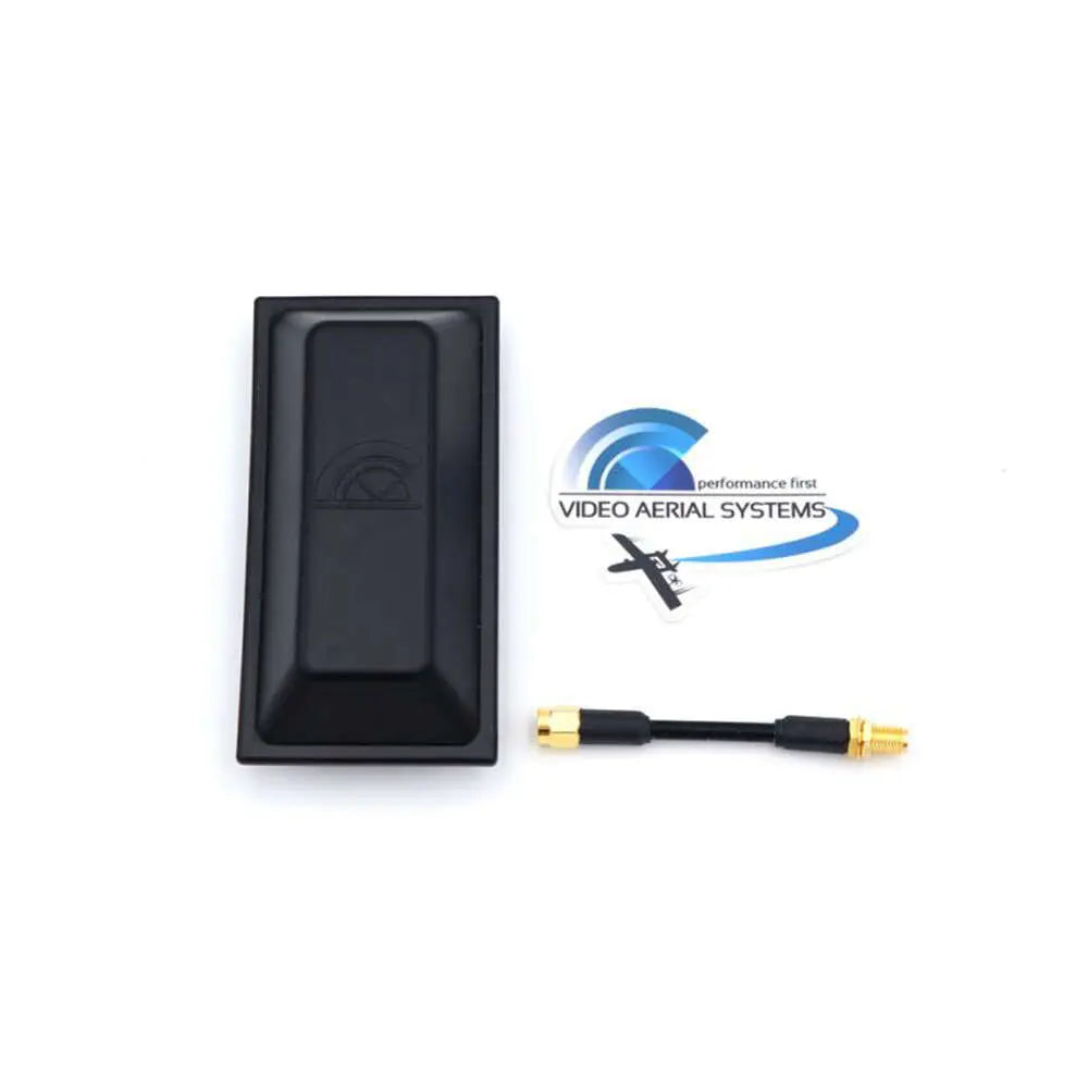 VAS PEPPERBOX XTREME 5,8 GHZ VAS Video Aerial Systems