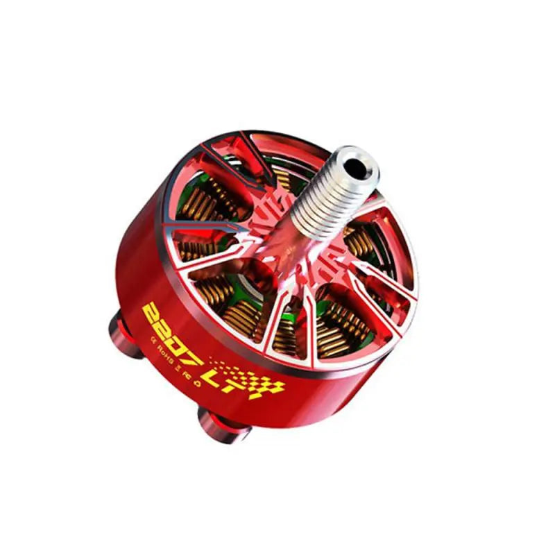 VCI 2207LT 2160KV FIRE Team BlackSheep