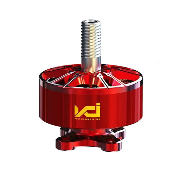 VCI 2207LT 2160KV FIRE Team BlackSheep