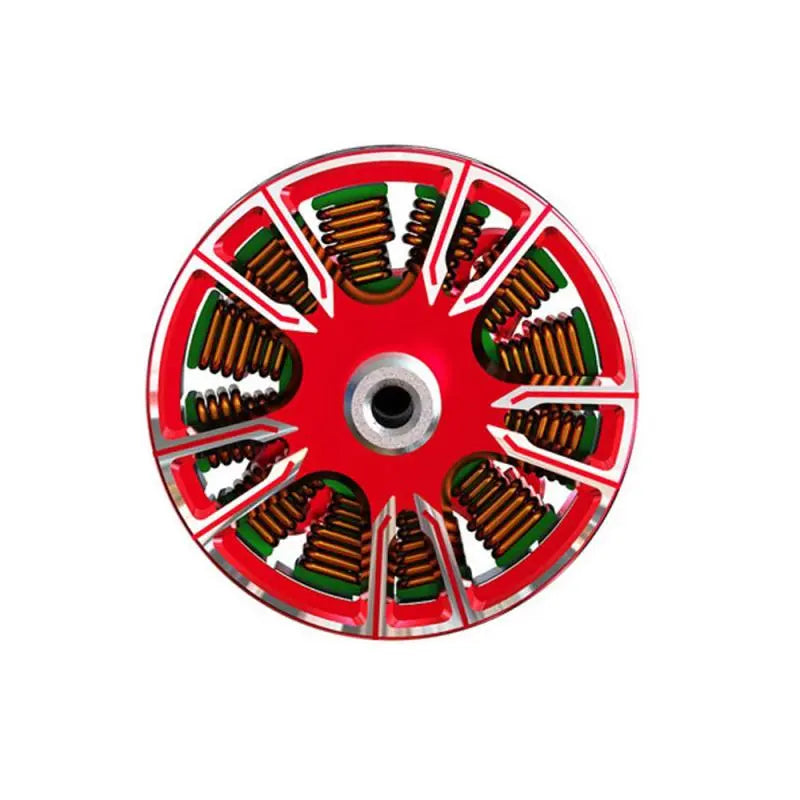 VCI 2207LT 2160KV FIRE Team BlackSheep