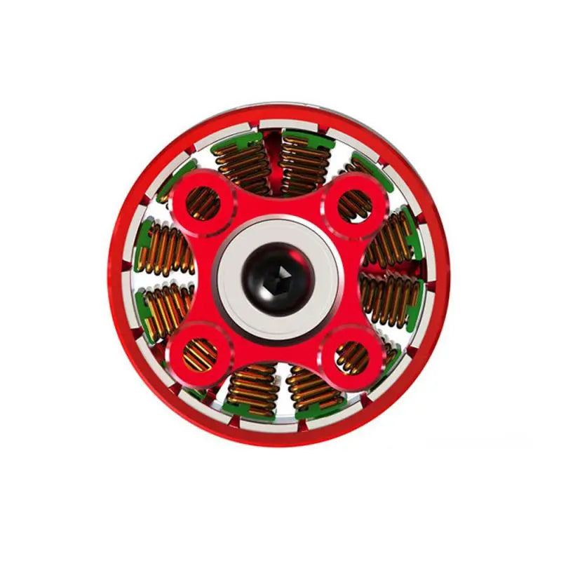 VCI 2207LT 2160KV FIRE Team BlackSheep