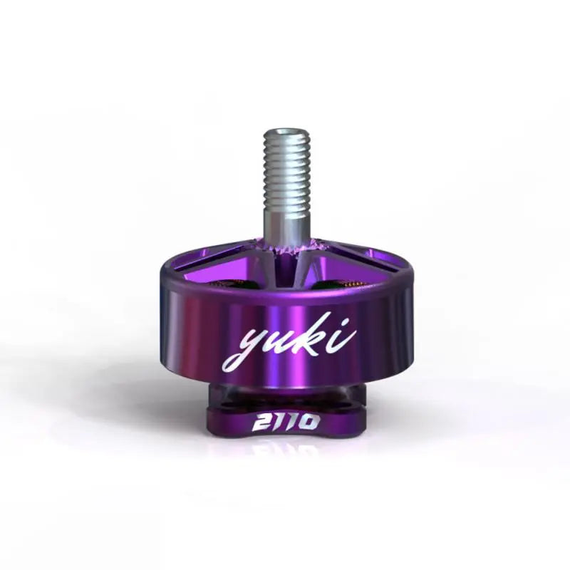 Motore FPV VCI 2207 Pro 2110KV Yuki Edition