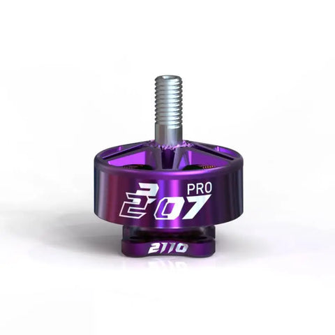 VCI 2207PRO 2110KV YUKI EDITION