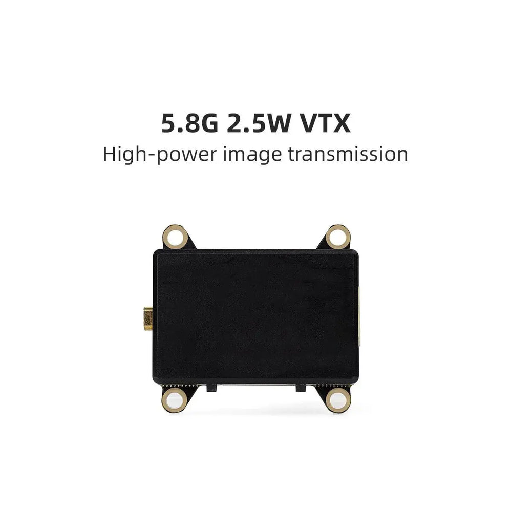 VTX HGLRC 2.5W 5.8G Alta potenza